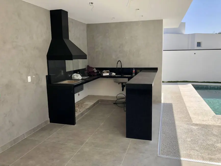 Casa de Condomínio com 4 quartos à venda, 342m2 em Parque das Quaresmeiras, Campinas - SP - imagem 5 Foto 5 de Casa de Condomínio com 4 quartos à venda, 342m2 em Parque das Quaresmeiras, Campinas - SP