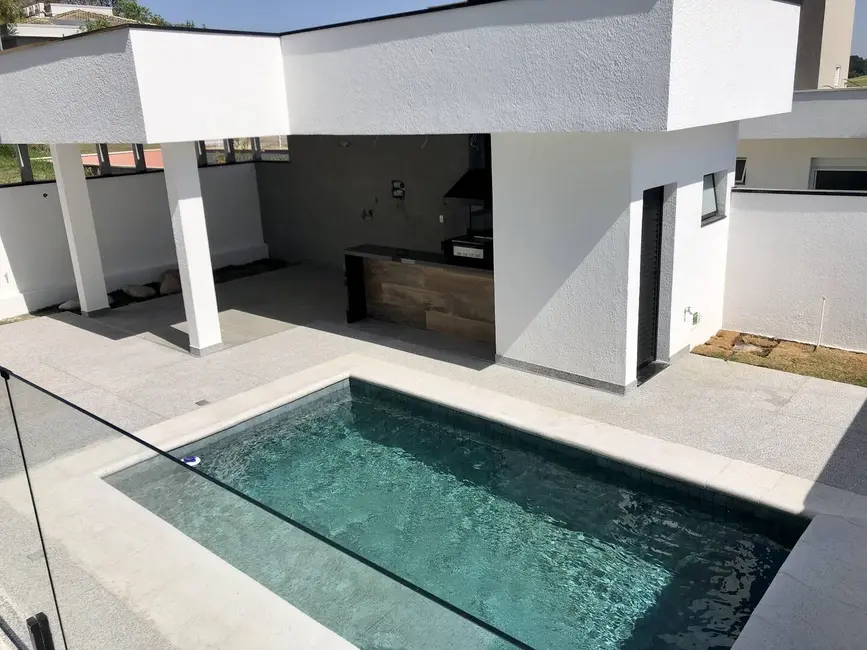 Casa de Condomínio com 4 quartos à venda, 342m2 em Parque das Quaresmeiras, Campinas - SP - imagem 4 Foto 4 de Casa de Condomínio com 4 quartos à venda, 342m2 em Parque das Quaresmeiras, Campinas - SP