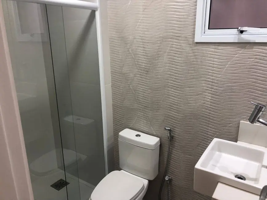 Apartamento com 3 quartos à venda, 85m2 em Vila Itapura, Campinas - SP - imagem 9 Foto 9 de Apartamento com 3 quartos à venda, 85m2 em Vila Itapura, Campinas - SP