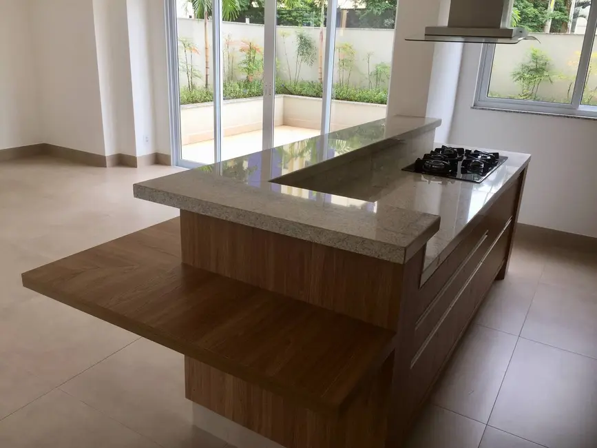 Apartamento com 3 quartos à venda, 85m2 em Vila Itapura, Campinas - SP - imagem 4 Foto 4 de Apartamento com 3 quartos à venda, 85m2 em Vila Itapura, Campinas - SP