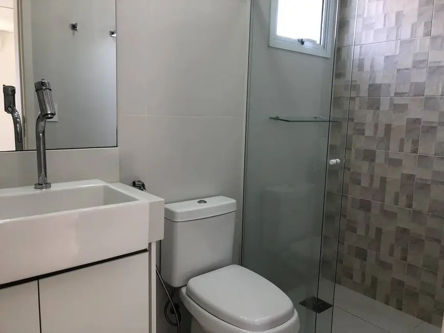 Apartamento com 3 quartos à venda, 85m2 em Vila Itapura, Campinas - SP - imagem 8 Foto 8 de Apartamento com 3 quartos à venda, 85m2 em Vila Itapura, Campinas - SP