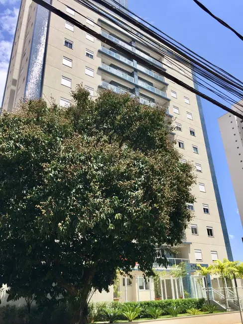 Apartamento com 3 quartos à venda, 85m2 em Vila Itapura, Campinas - SP - imagem 3 Foto 3 de Apartamento com 3 quartos à venda, 85m2 em Vila Itapura, Campinas - SP