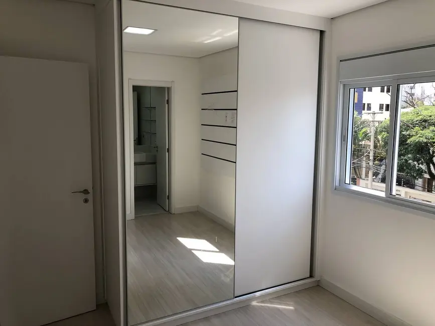 Apartamento com 3 quartos à venda, 85m2 em Vila Itapura, Campinas - SP - imagem 5 Foto 5 de Apartamento com 3 quartos à venda, 85m2 em Vila Itapura, Campinas - SP