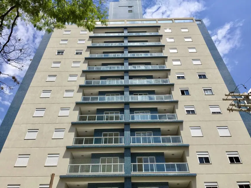 Foto 2 de Apartamento com 3 quartos à venda, 85m2 em Vila Itapura, Campinas - SP