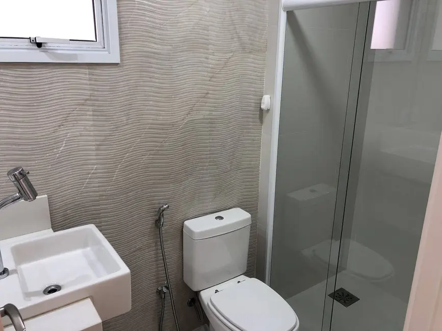 Apartamento com 3 quartos à venda, 85m2 em Vila Itapura, Campinas - SP - imagem 9 Foto 9 de Apartamento com 3 quartos à venda, 85m2 em Vila Itapura, Campinas - SP