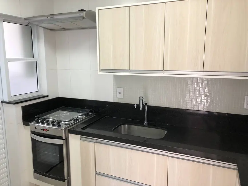 Apartamento com 3 quartos à venda, 85m2 em Vila Itapura, Campinas - SP - imagem 4 Foto 4 de Apartamento com 3 quartos à venda, 85m2 em Vila Itapura, Campinas - SP