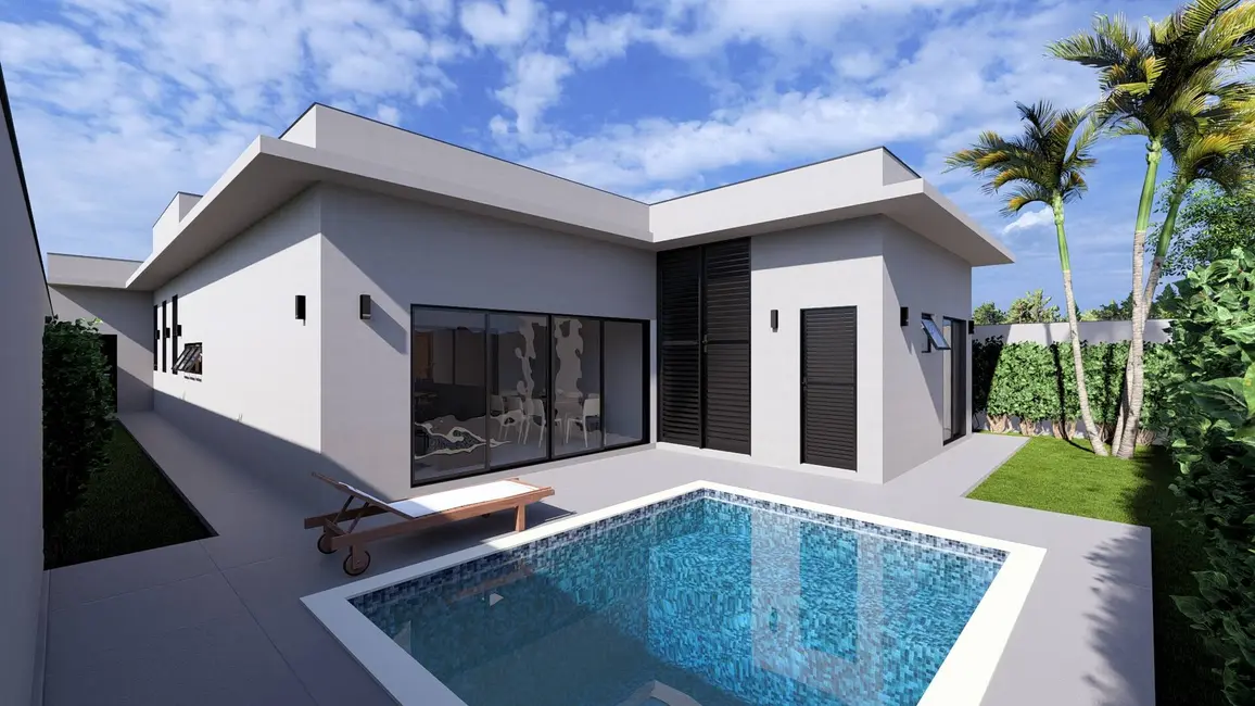 Casa de Condomínio com 3 quartos à venda, 223m2 em Campinas - SP - imagem 6 Foto 6 de Casa de Condomínio com 3 quartos à venda, 223m2 em Campinas - SP