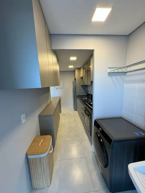 Foto 5 de Apartamento com 3 quartos à venda, 80m2 em Balneário Tropical, Paulinia - SP
