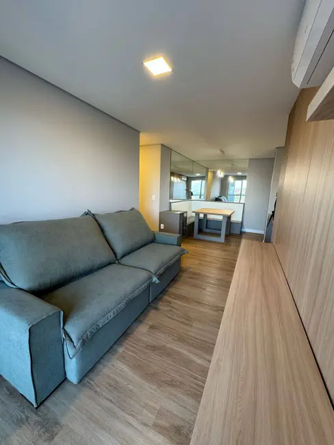 Foto 8 de Apartamento com 3 quartos à venda, 80m2 em Balneário Tropical, Paulinia - SP