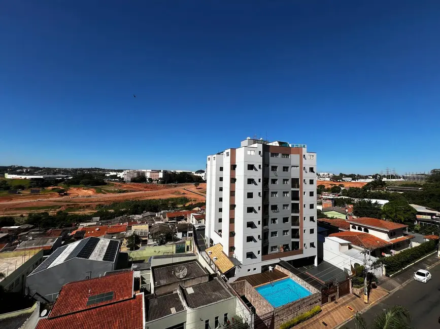 Foto 6 de Apartamento com 3 quartos à venda, 89m2 em Jardim Flamboyant, Campinas - SP