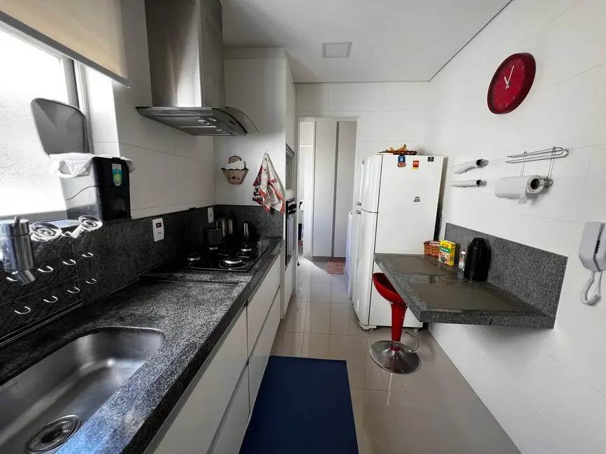 Foto 9 de Apartamento com 3 quartos à venda, 89m2 em Jardim Flamboyant, Campinas - SP