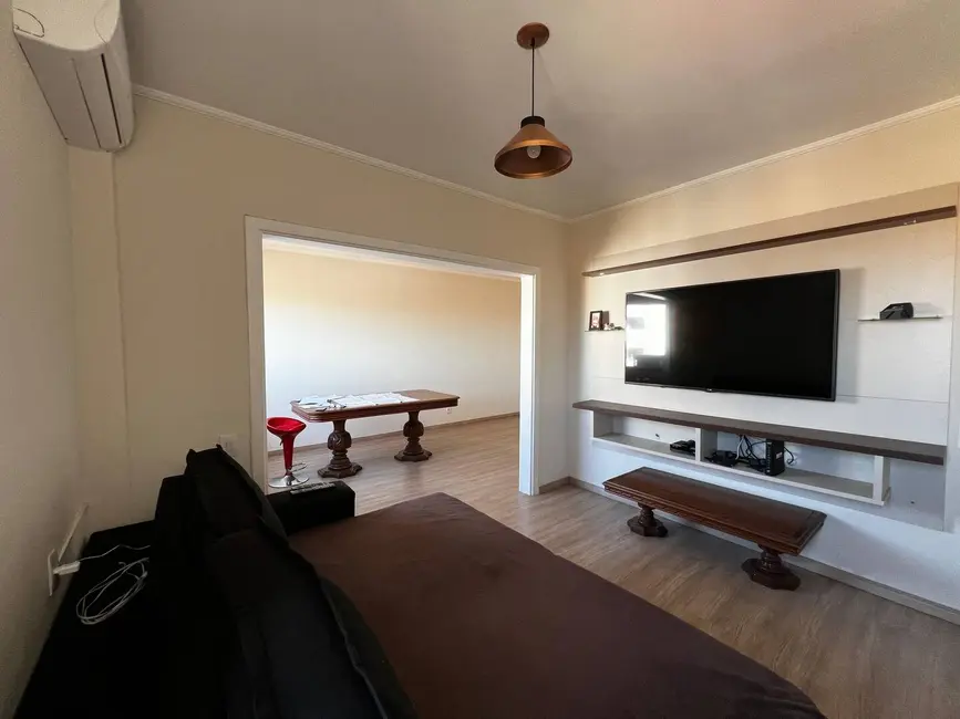 Foto 5 de Apartamento com 3 quartos à venda, 89m2 em Jardim Flamboyant, Campinas - SP