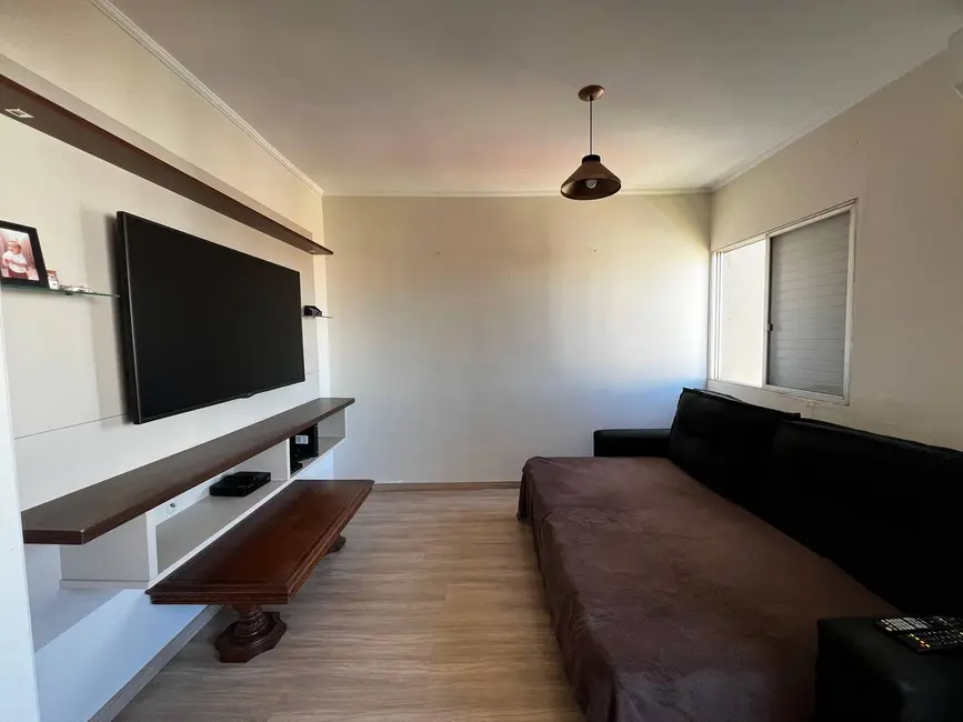 Foto 4 de Apartamento com 3 quartos à venda, 89m2 em Jardim Flamboyant, Campinas - SP