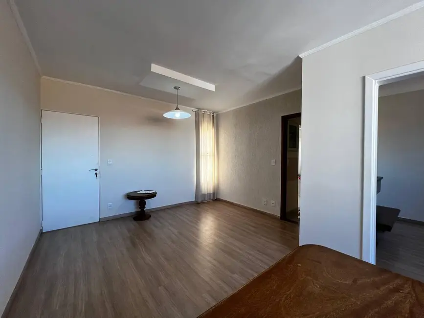 Foto 3 de Apartamento com 3 quartos à venda, 89m2 em Jardim Flamboyant, Campinas - SP