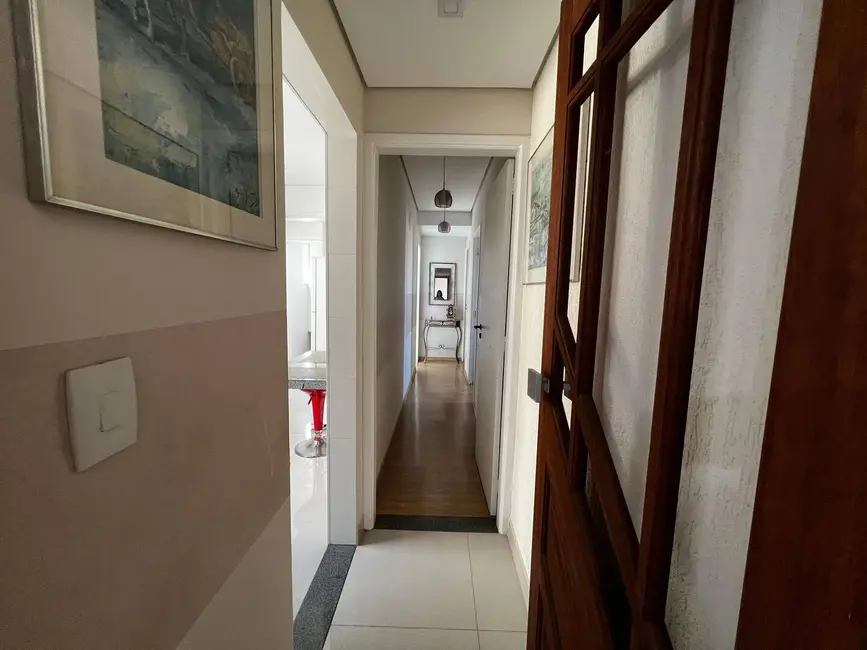 Foto 7 de Apartamento com 3 quartos à venda, 89m2 em Jardim Flamboyant, Campinas - SP