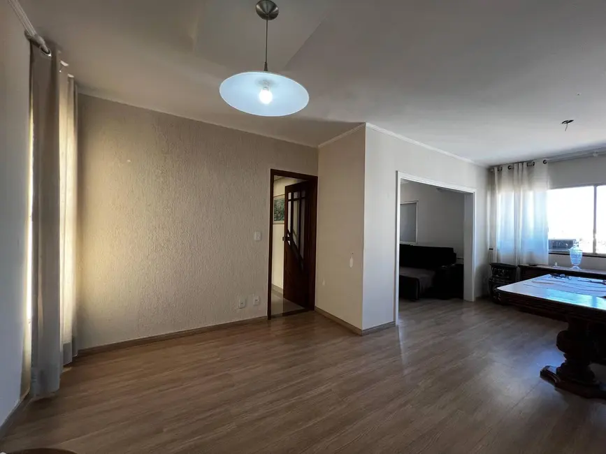 Foto 2 de Apartamento com 3 quartos à venda, 89m2 em Jardim Flamboyant, Campinas - SP