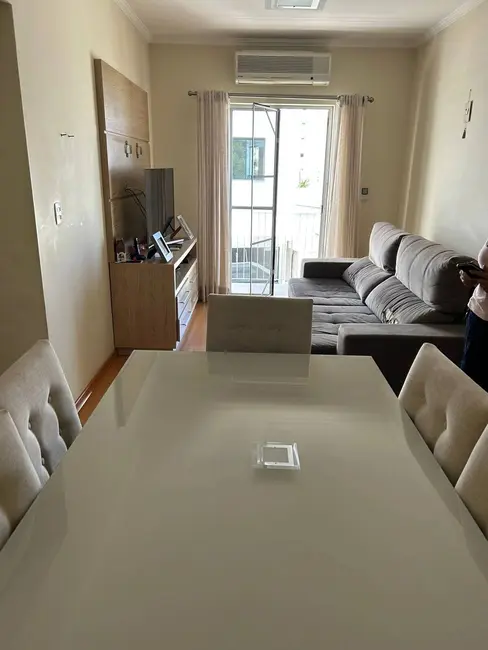 Foto 2 de Apartamento com 3 quartos à venda, 80m2 em Chácara da Barra, Campinas - SP