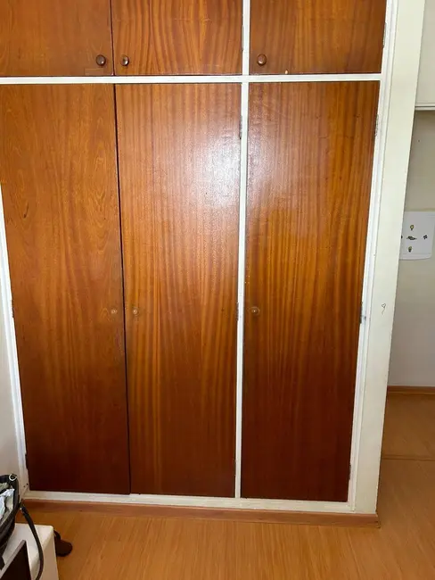Apartamento com 3 quartos à venda, 80m2 em Chácara da Barra, Campinas - SP - imagem 7 Foto 7 de Apartamento com 3 quartos à venda, 80m2 em Chácara da Barra, Campinas - SP