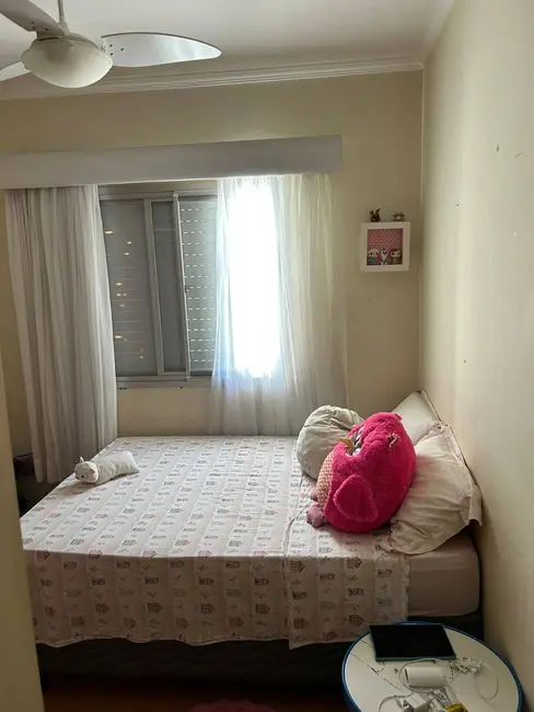 Apartamento com 3 quartos à venda, 80m2 em Chácara da Barra, Campinas - SP - imagem 8 Foto 8 de Apartamento com 3 quartos à venda, 80m2 em Chácara da Barra, Campinas - SP
