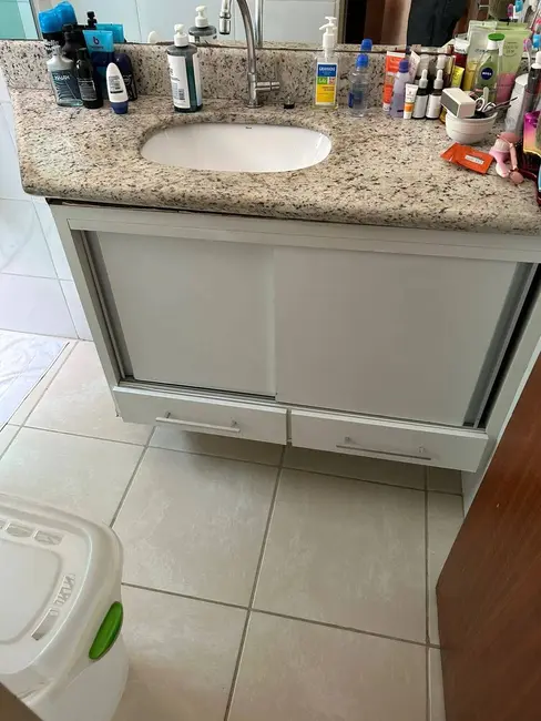 Apartamento com 3 quartos à venda, 80m2 em Chácara da Barra, Campinas - SP - imagem 5 Foto 5 de Apartamento com 3 quartos à venda, 80m2 em Chácara da Barra, Campinas - SP