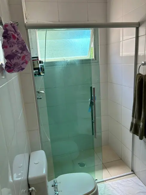 Apartamento com 3 quartos à venda, 80m2 em Chácara da Barra, Campinas - SP - imagem 4 Foto 4 de Apartamento com 3 quartos à venda, 80m2 em Chácara da Barra, Campinas - SP