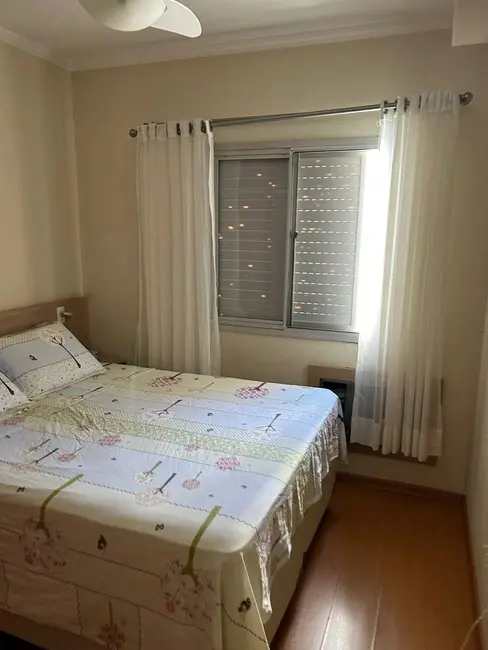 Apartamento com 3 quartos à venda, 80m2 em Chácara da Barra, Campinas - SP - imagem 6 Foto 6 de Apartamento com 3 quartos à venda, 80m2 em Chácara da Barra, Campinas - SP