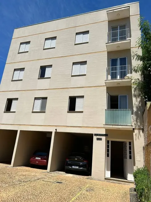 Foto 1 de Apartamento com 3 quartos à venda, 80m2 em Chácara da Barra, Campinas - SP