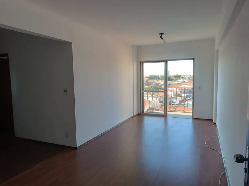 Foto 2 de Apartamento com 2 quartos à venda, 70m2 em Ponte Preta, Campinas - SP