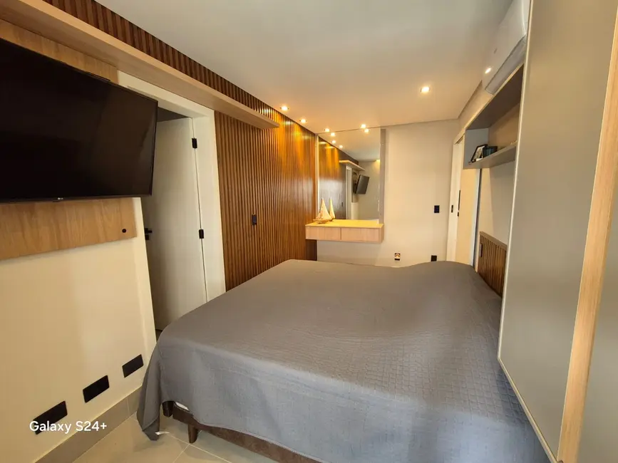 Foto 8 de Apartamento com 3 quartos à venda, 117m2 em Bertioga - SP