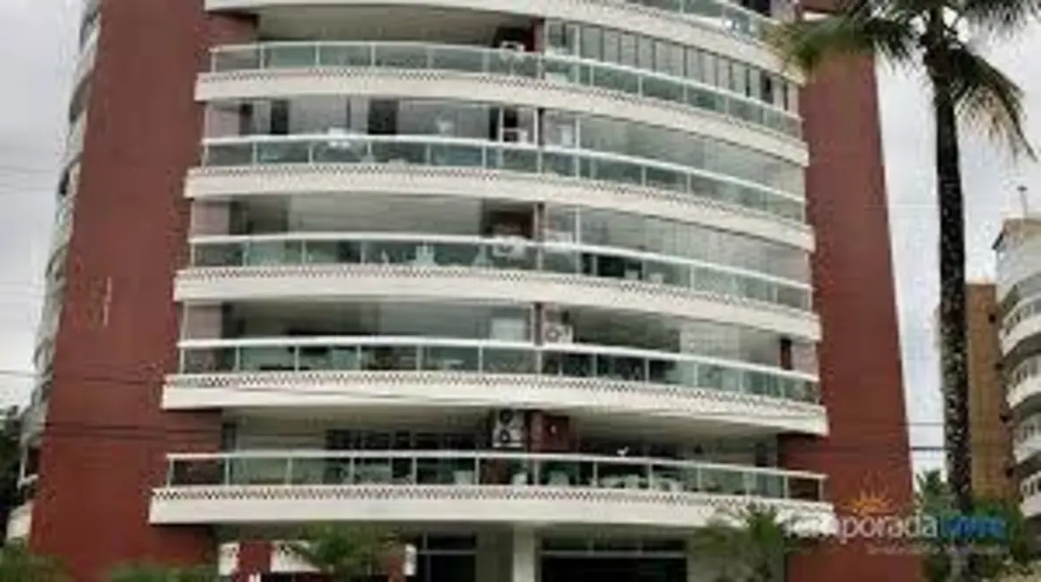 Foto 1 de Apartamento com 3 quartos à venda, 117m2 em Bertioga - SP