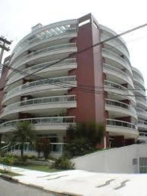 Foto 3 de Apartamento com 3 quartos à venda, 117m2 em Bertioga - SP
