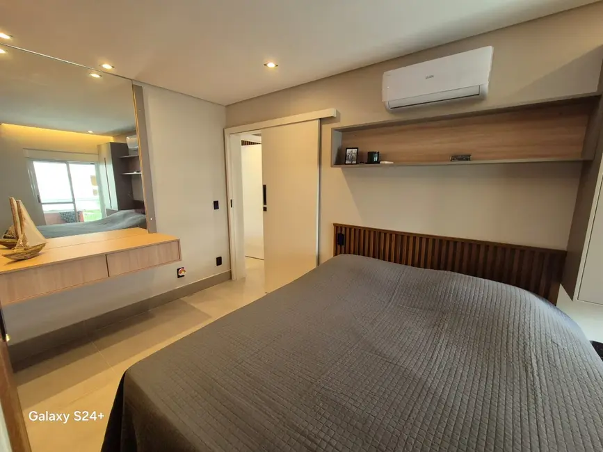 Foto 5 de Apartamento com 3 quartos à venda, 117m2 em Bertioga - SP