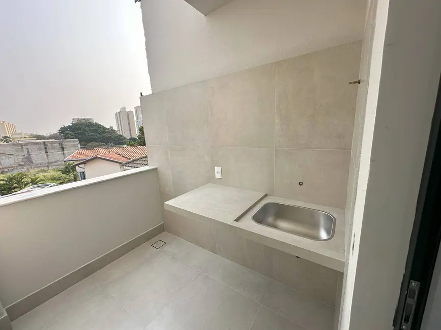 Foto 3 de Casa com 3 quartos à venda em Chácara Primavera, Campinas - SP