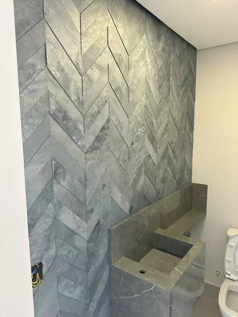 Foto 2 de Casa com 3 quartos à venda em Chácara Primavera, Campinas - SP