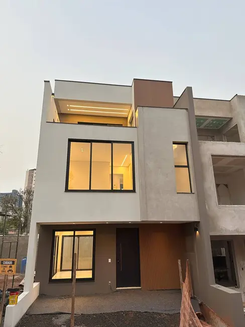 Foto 1 de Casa com 3 quartos à venda em Chácara Primavera, Campinas - SP