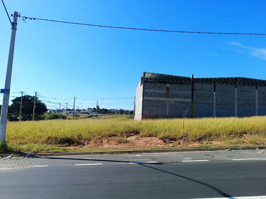 Foto 5 de Terreno / Lote à venda, 250m2 em Campinas - SP