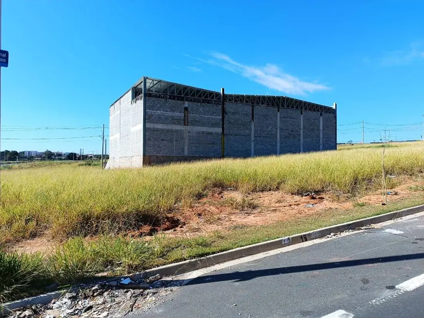 Foto 3 de Terreno / Lote à venda, 250m2 em Campinas - SP