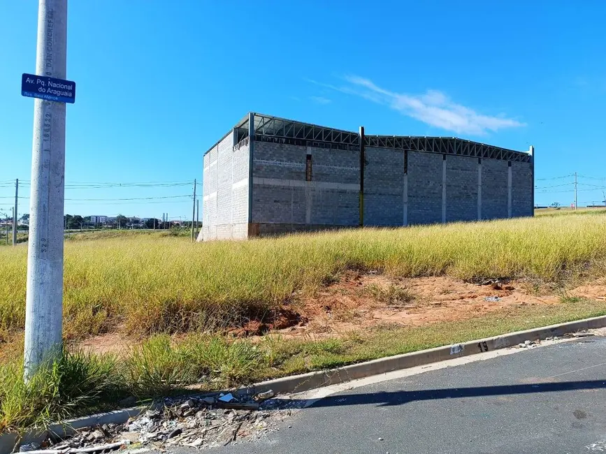 Foto 1 de Terreno / Lote à venda, 250m2 em Campinas - SP