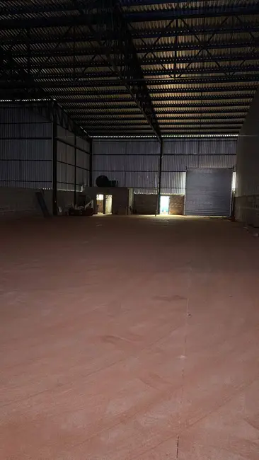 Sala Comercial para alugar, 740m2 em Betel, Paulinia - SP - imagem 2 Foto 2 de Sala Comercial para alugar, 740m2 em Betel, Paulinia - SP