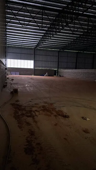 Sala Comercial para alugar, 740m2 em Betel, Paulinia - SP - imagem 3 Foto 3 de Sala Comercial para alugar, 740m2 em Betel, Paulinia - SP