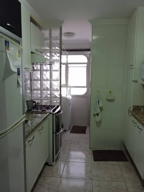 Apartamento com 2 quartos à venda, 70m2 em Enseada, Guaruja - SP - imagem 4 Foto 4 de Apartamento com 2 quartos à venda, 70m2 em Enseada, Guaruja - SP