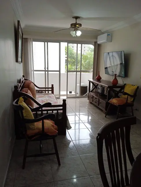 Apartamento com 2 quartos à venda, 70m2 em Enseada, Guaruja - SP - imagem 2 Foto 2 de Apartamento com 2 quartos à venda, 70m2 em Enseada, Guaruja - SP