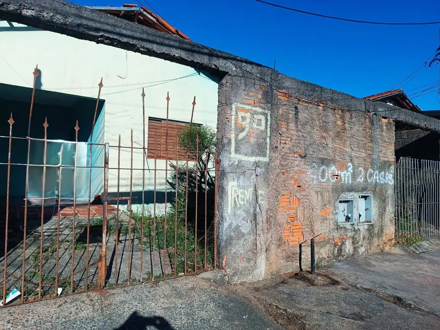 Foto 1 de Terreno / Lote à venda, 400m2 em Jardim Campos Elíseos, Campinas - SP