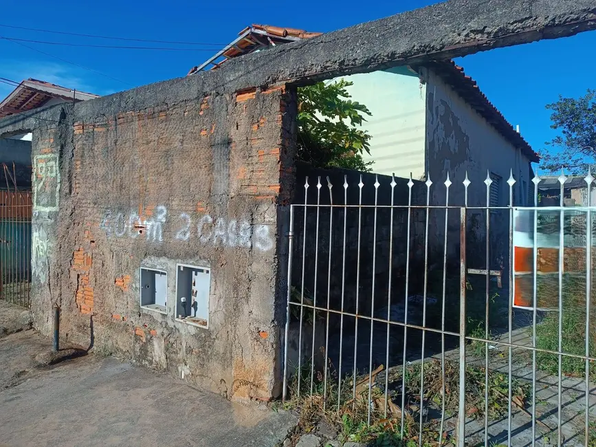 Foto 2 de Terreno / Lote à venda, 400m2 em Jardim Campos Elíseos, Campinas - SP