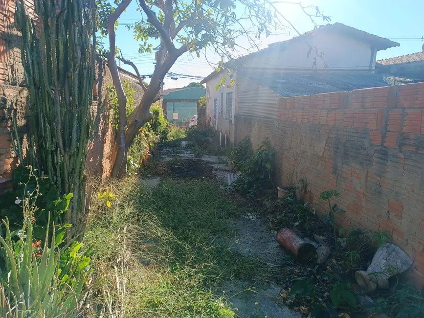 Foto 3 de Terreno / Lote à venda, 400m2 em Jardim Campos Elíseos, Campinas - SP