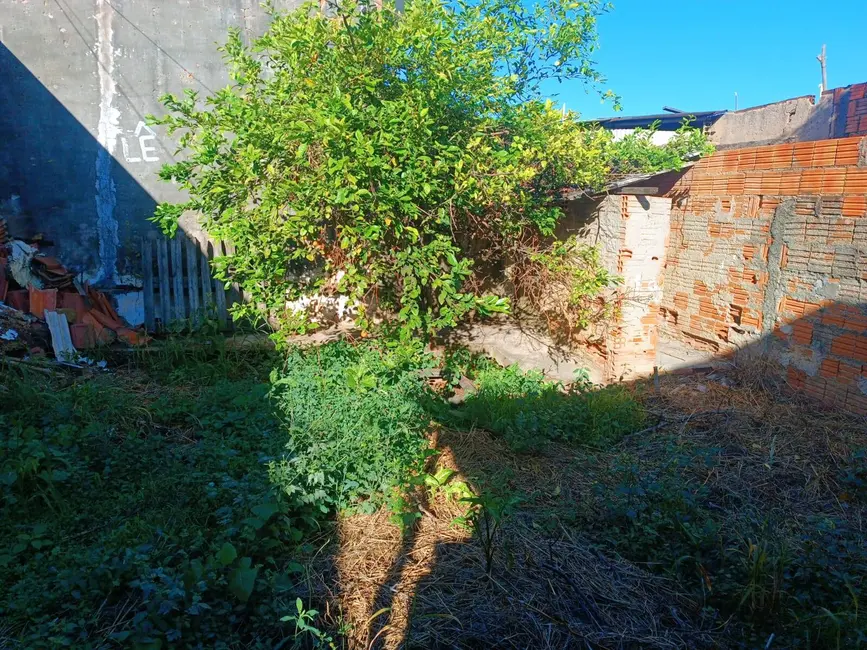 Foto 5 de Terreno / Lote à venda, 400m2 em Jardim Campos Elíseos, Campinas - SP