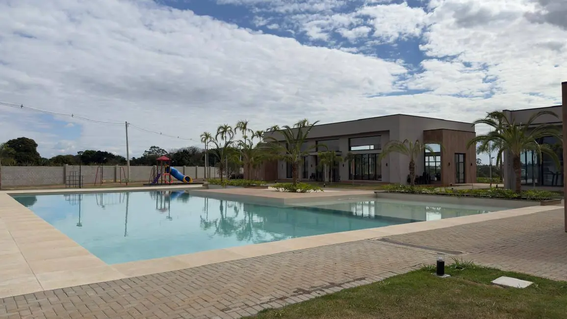 Foto 9 de Lote de Condomínio à venda, 300m2 em Betel, Paulinia - SP