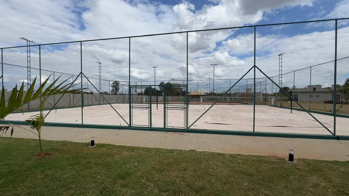 Foto 7 de Lote de Condomínio à venda, 300m2 em Betel, Paulinia - SP