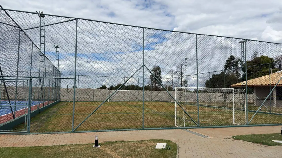 Foto 3 de Lote de Condomínio à venda, 300m2 em Betel, Paulinia - SP