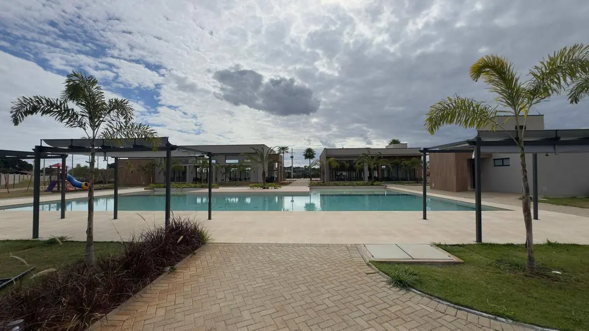 Foto 5 de Lote de Condomínio à venda, 300m2 em Betel, Paulinia - SP